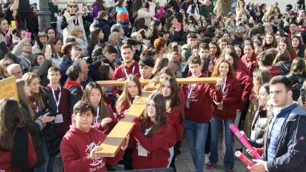 Escucha aquí la entrevista con Antonio Jesús Marín en El Espejo.