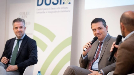 La FAMP acompaña a los ayuntamientos en la ejecución de sus Planes de Actuación Integrados, con la Red EDIL Andaluza