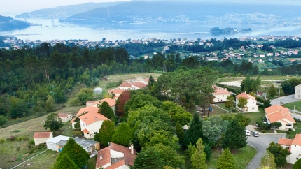 Aldeas Infantiles Redondela