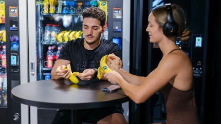 Plátano de Canarias