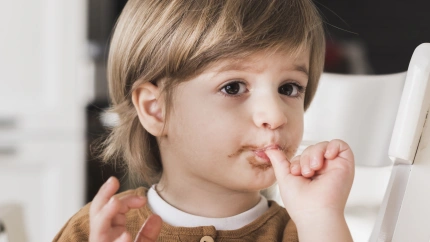 Superalimento almendras otoño