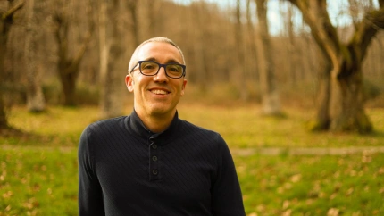 Julen Linazasoro, experto en educación difgital