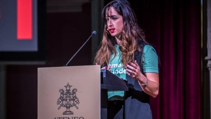 Esther Molina en el Female Founders Day del 2024