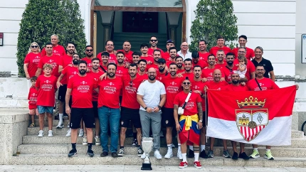 Jesús Rodríguez, Racing Club Portuense