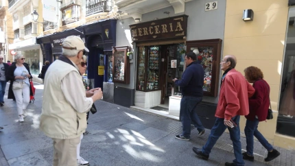 Calle de Cádiz