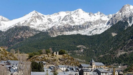 Sallent de Gállego (Valle de Tena)