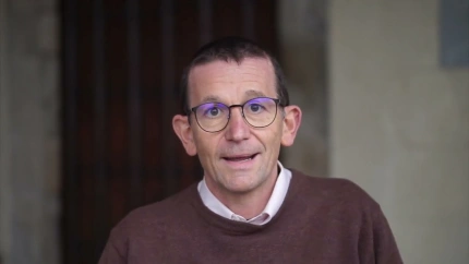 Fidel Molina Berakah