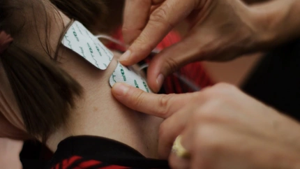 Estimulación eléctrica espinal