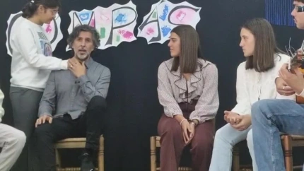 Sintiendo el flamenco a través de las vibraciones