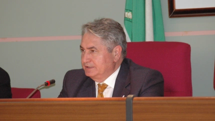 Muere el exalcalde de Motril Pedro Álvarez a los 72 años