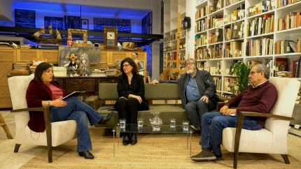 Diálogos Vac-an: Lugo reflexiona sobre o seu futuro urbano