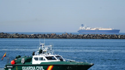 Servicio Marítimo de la Guardia Civil