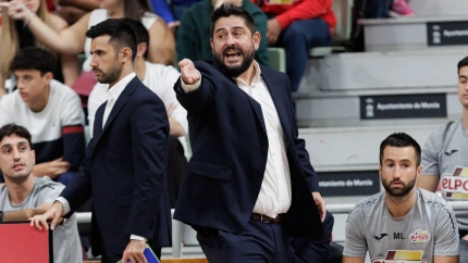 Josan González analiza la novena victoria consecutiva