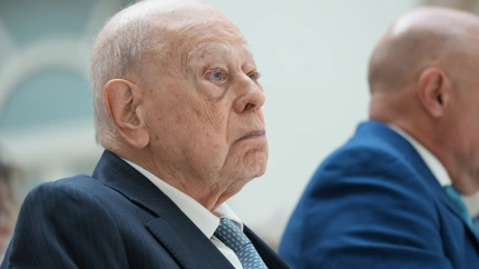 Jordi Pujol, se encuentra ingresado por una neumonía en la Clínica Sagrada Família de Barcelona