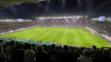 Videocrónica del Córdoba 1- Deportivo 3