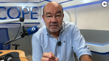 Ángel Expósito analiza la actualidad del día en su videoblog de La Linterna