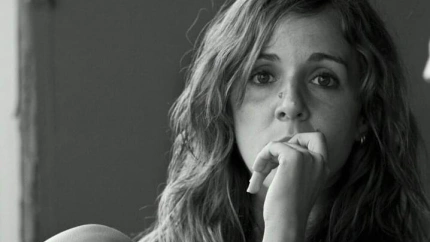 (Foto de ARCHIVO)La reportera gráfica Alicia Rodríguez.REMITIDA / HANDOUT por M.G.Fotografía remitida a medios de comunicación exclusivamente para ilustrar la noticia a la que hace referencia la imagen, y citando la procedencia de la imagen en la firma18/6/2021