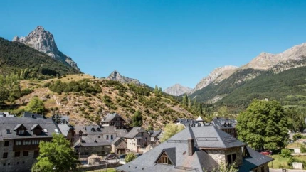 Sallent de Gállego (Valle de Tena)