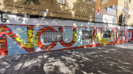 Centro Comunitario de Nou Alacant