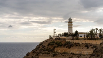 En España sólo quedan 15 fareros