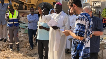 Sudán, una de las guerras más crueles e incomprensibles de este momento