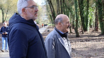 Fernández e Quiroga 2