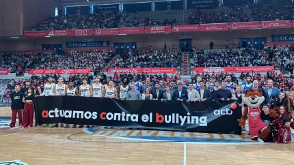 IV edición del partido del Recreo