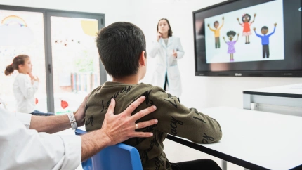 Colegio Padre Apolinar