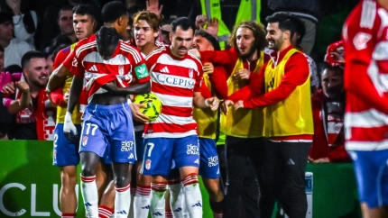 El Granada se muestra como un equipo irregular