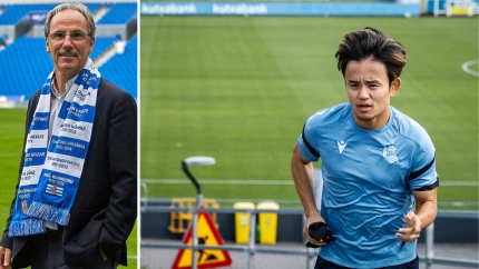 Bixio Gorriz y Take Kubo