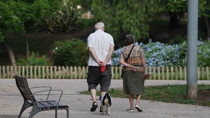 César Calderón, CEO de Redlines: "Tenemos un dato que nos indicará cuándo Pedro Sánchez convocará elecciones: al día siguiente de que suban las pensiones"