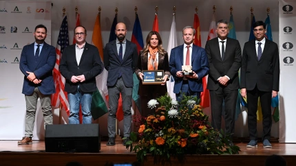 Linares se posiciona como epicentro del ajedrez internacional a través del Campeonato del Mundo de Selecciones Femeninas 2025