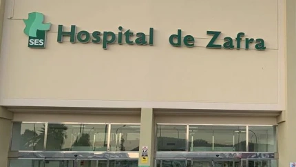 Hospital de Zafra