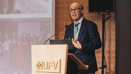 Dr. José Ignacio Sánchez Méndez, Investigador Principal delestudio