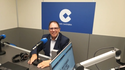 José Francisco González Payno, CEO de Logos Energía