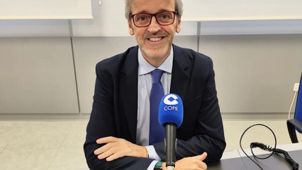 Luís Alberto Marín