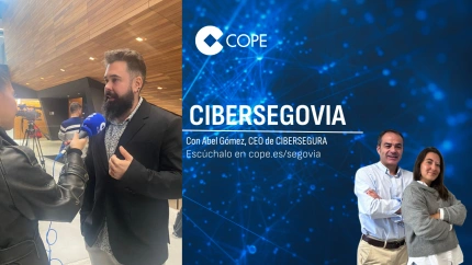 CIBERSEGOVIA 02x10: "Balance del II Congreso de Hackers en Segovia"