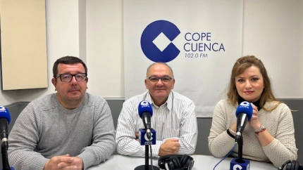 Banda de música de Cuenca