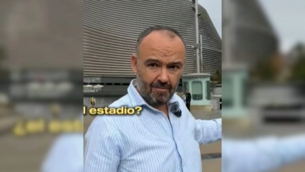 Jaime Pla, CEO de Suop