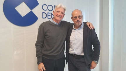 Entrevista con Antonio Climent y Pepe Monfort