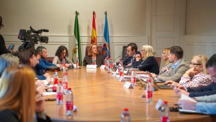 Motril aprueba un presupuesto histórico de 69 millones para 2026