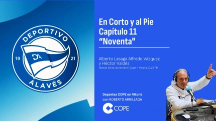 En Corto y al Pie Capítulo 11“Noventa"