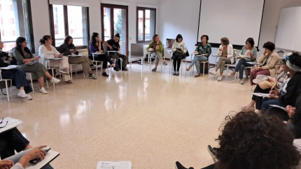 Grupo Logroño por la Igualdad