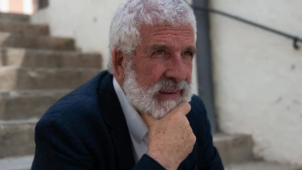 El filósofo Gregorio Luri