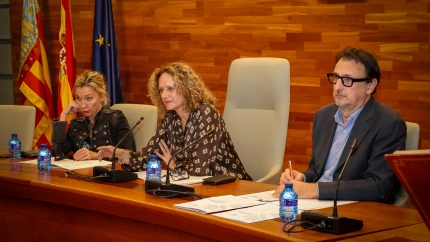 Amparo Folgado - Ajuntament de Torrent