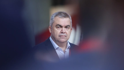 Santos Cerdán, exsecretario de Organización del PSOE