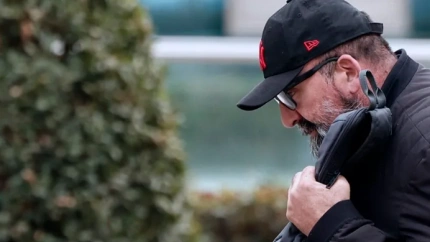 Caso Koldo Aragón lambán