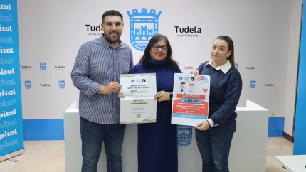 Presentación Carrera solidaria