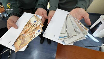 Estafa que amenaza a las personas mayores