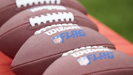 El equipo de Chicago quiere crear una liga de flag football en España similar a la que tiene en su ciudad.